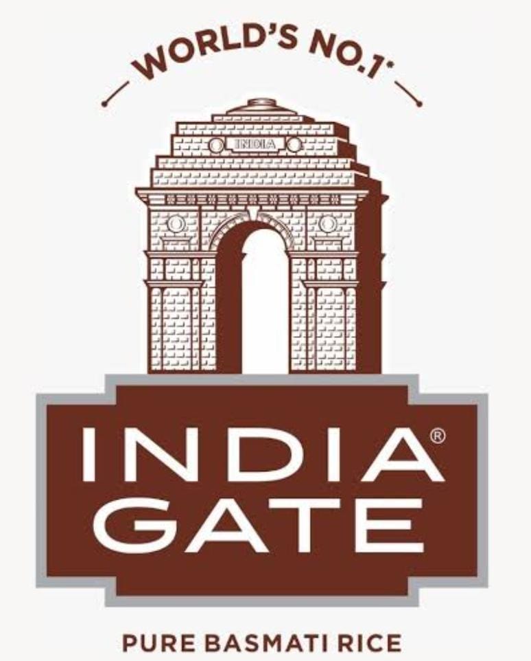 INDIA GATE