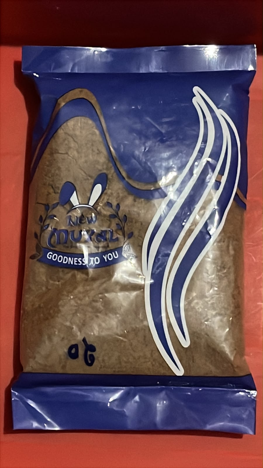 NEW MUYAL JAGGERY