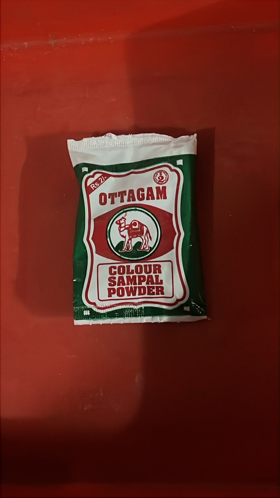 ottagam colour  powder