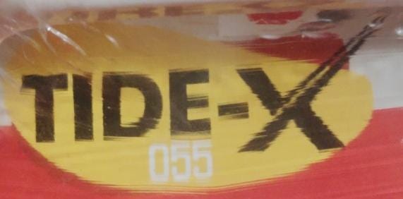 TIDEX