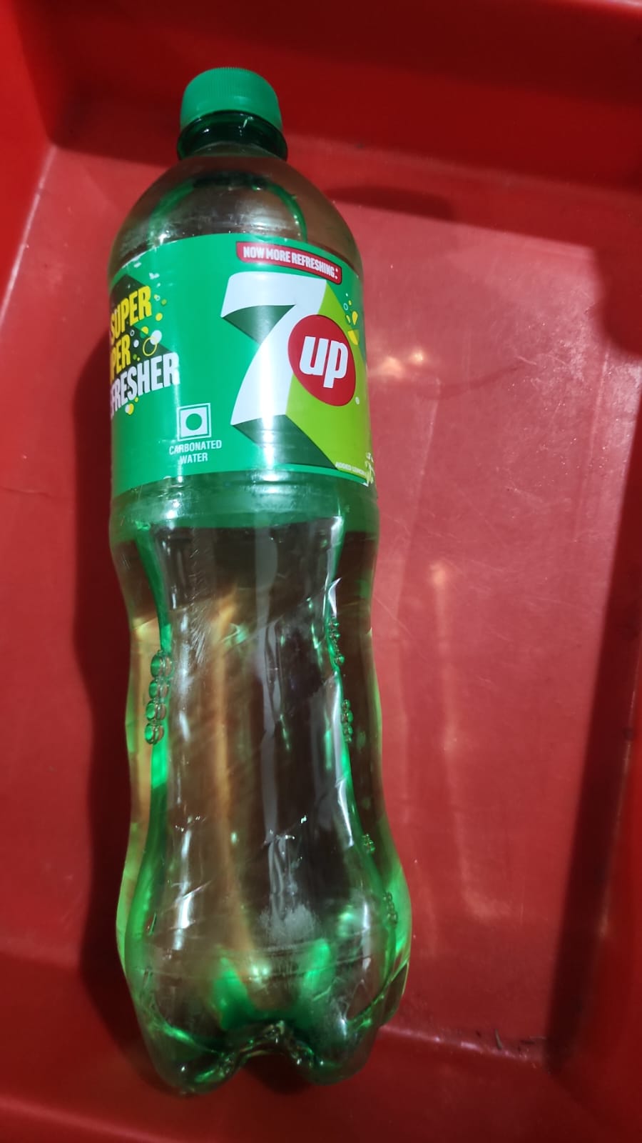 7UP 750ML