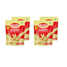 AACHI BADAM MIX 10RS