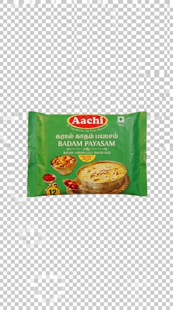 AACHI BADAM PAYASAM 12RS