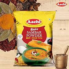 AACHI IDICHA SAMBAR 10RS