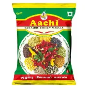AACHI KULAMBU CHILLI MASALA 200G