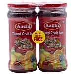 AACHI MIXED FRUITS 1+1