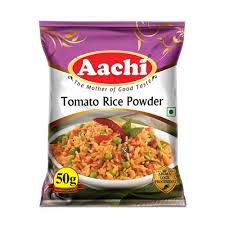 AACHI TOMATO RICE POWDER 10RS
