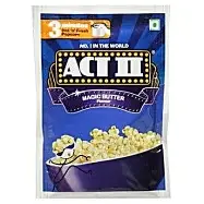 Act 2 Popcorn Magic Butter