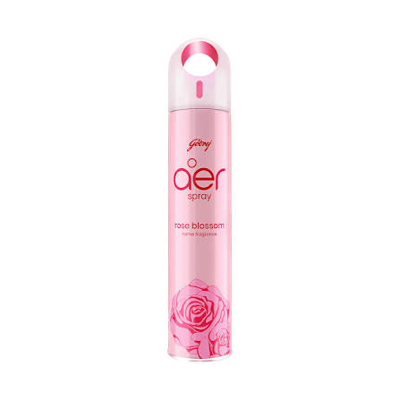 AER POWER SPARY ROSE BLOSSOM
