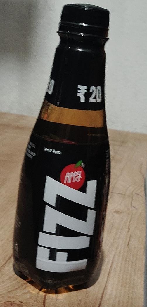 APPY FIZZ 250ML RS.20