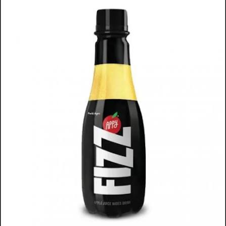 APPY FIZZ 250ML RS.20