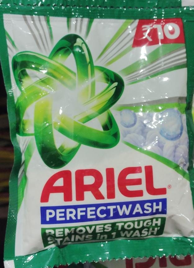 Ariel 10rs