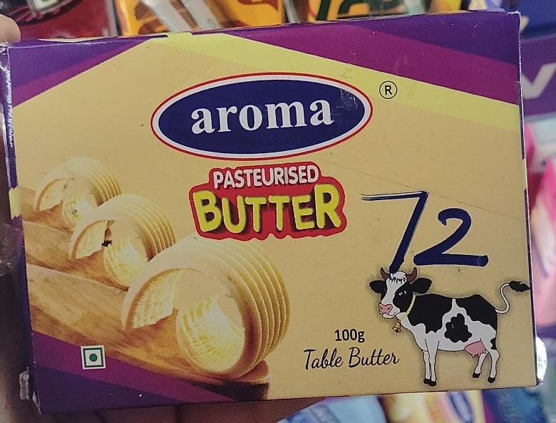 Aroma Salted Butter