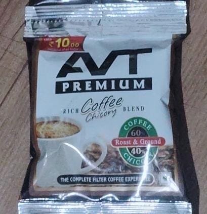 AVT PREMIUM 10RS