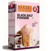Bakers Black Salt 1kg