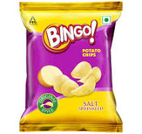 BINGO OS SALT 10RS
