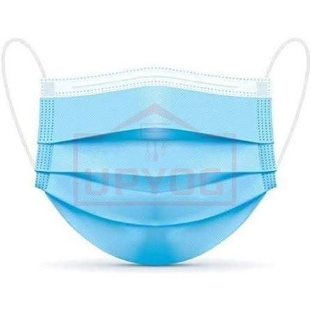 BLUE MASK 1PCS 5RS