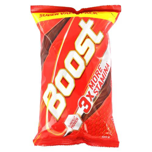 BOOST 200G