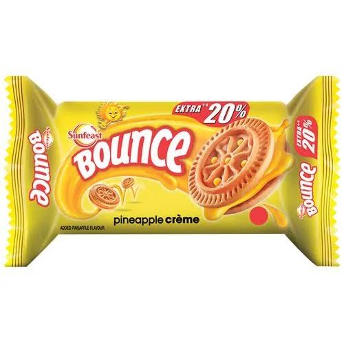 BOUNCE PINEAPPLE 5RS