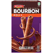 BOURBON ROLLS 5RS