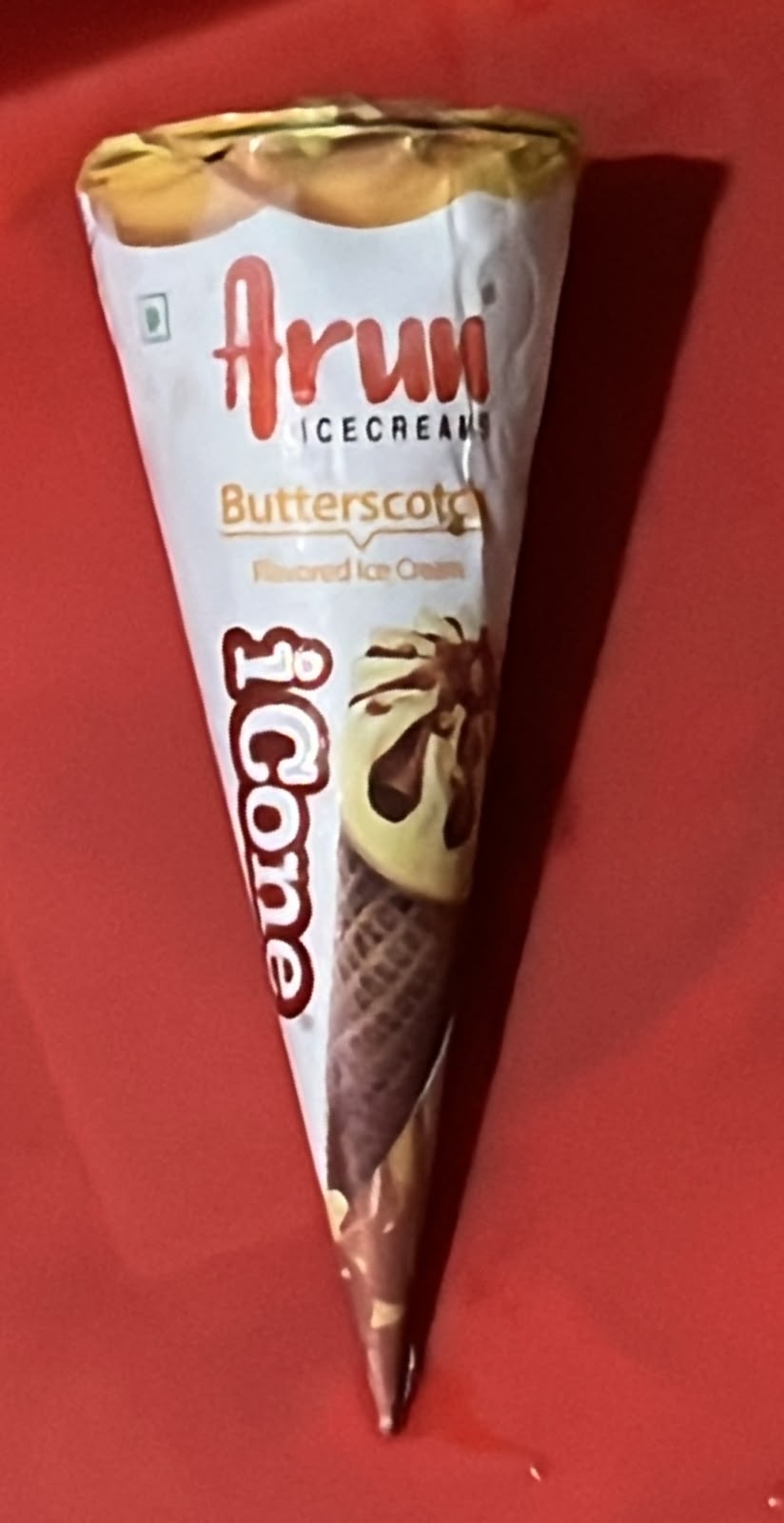 BUTTERSCOTCH ICONE 100ML