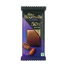 CADBURY BOURNVILLE 30G