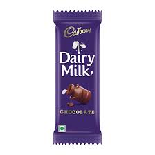 CADBURY CHOCOLATES RS20
