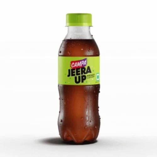 CAMPA JEERA UP MASALAV FLAVOURED