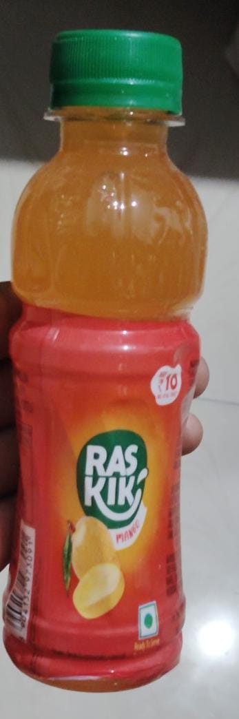 CAMPA MANGO 200ML