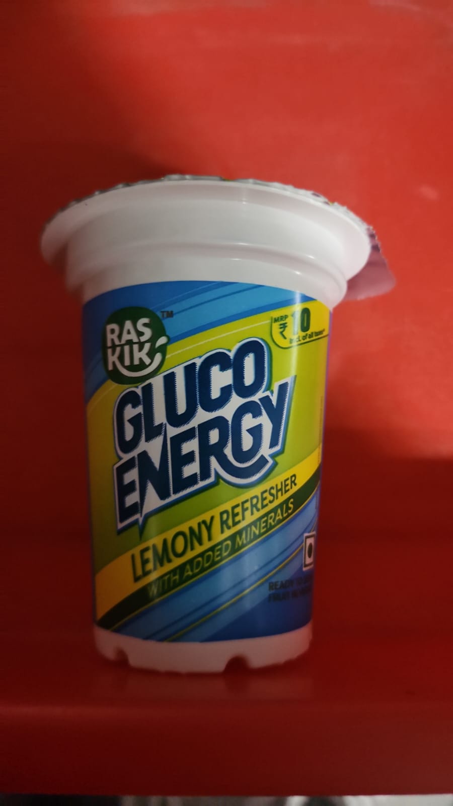 CAMPA  GLUCO