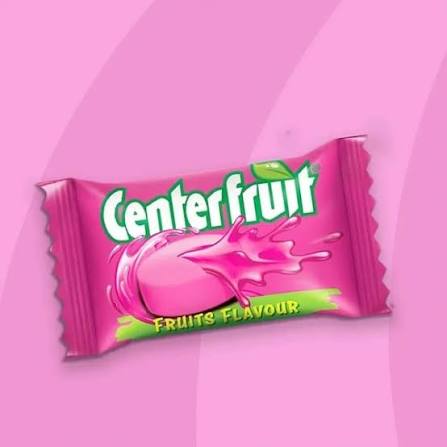 CENTER FRUIT 1RS