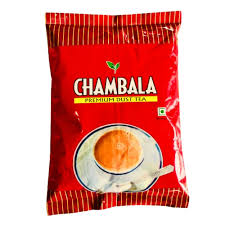 Chambala Premium Dust Tea Powder