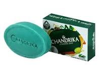 CHANDRIKA SOAP 10RS