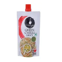 Chings Green Chilli Sauce