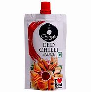 Chings Red Chilli Sauce
