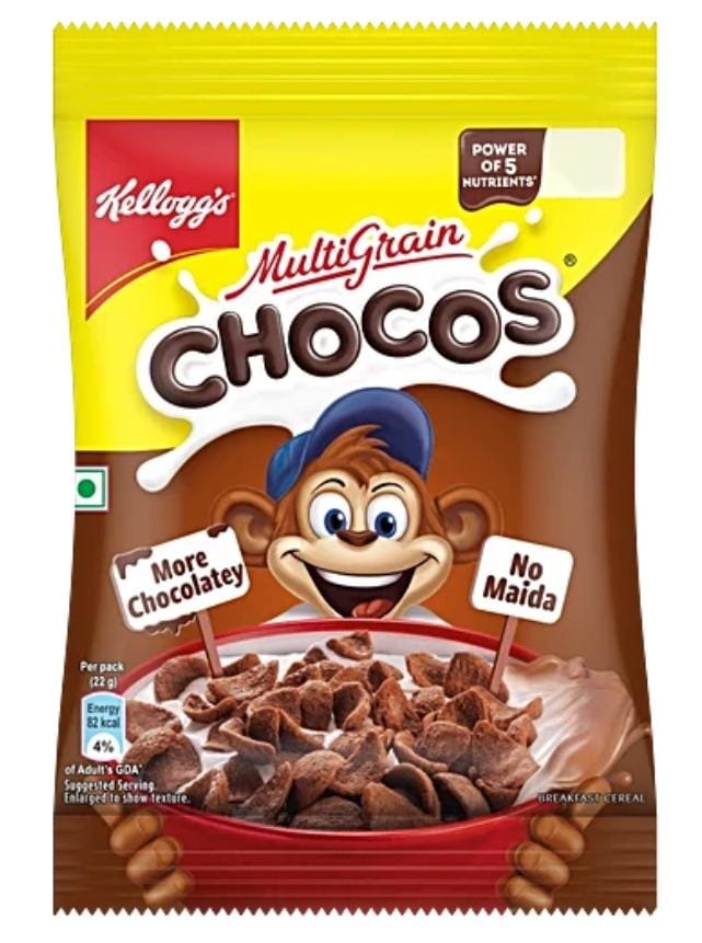 CHOCOS RS10