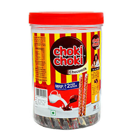 CHOKI CHOKI RS.2