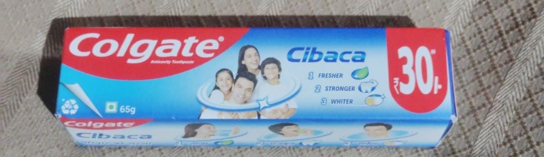CIBACA 73G