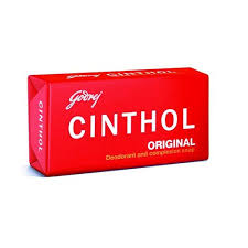 CINTHOL ORIGINAL 75G