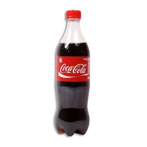 COCA COLA SOFT DRINK 750ML