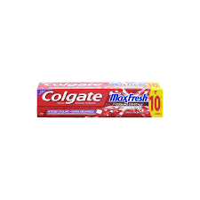 COLGATE MAX FRESH 10RS
