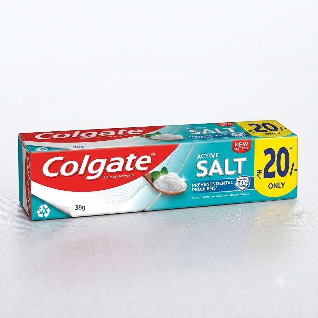COLGATE SALT 20RS