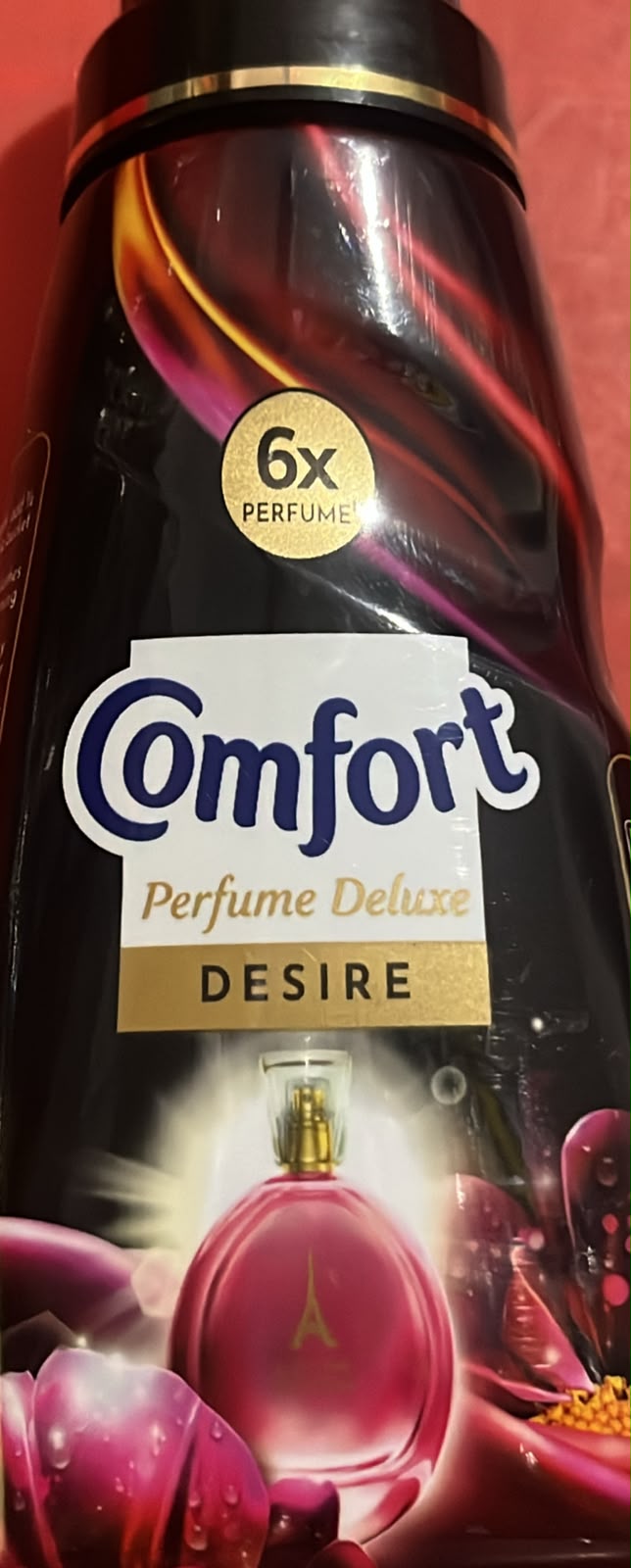 COMFORT PERFUME DELUXE DESIRE 210ML
