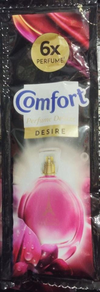 COMFORT SS DESIRE 4RS