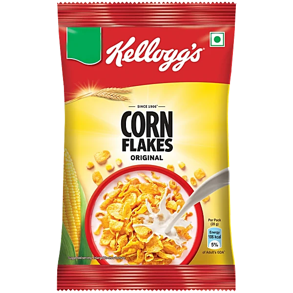 CORN FLAKES K-PAK