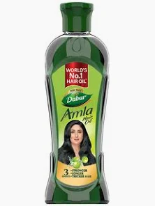 DABUR AMLA OIL 275ML