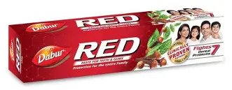 DABUR RED 100G