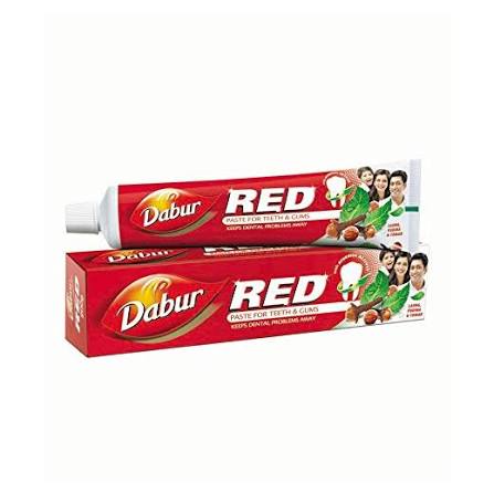 Dabur Red Rs.20