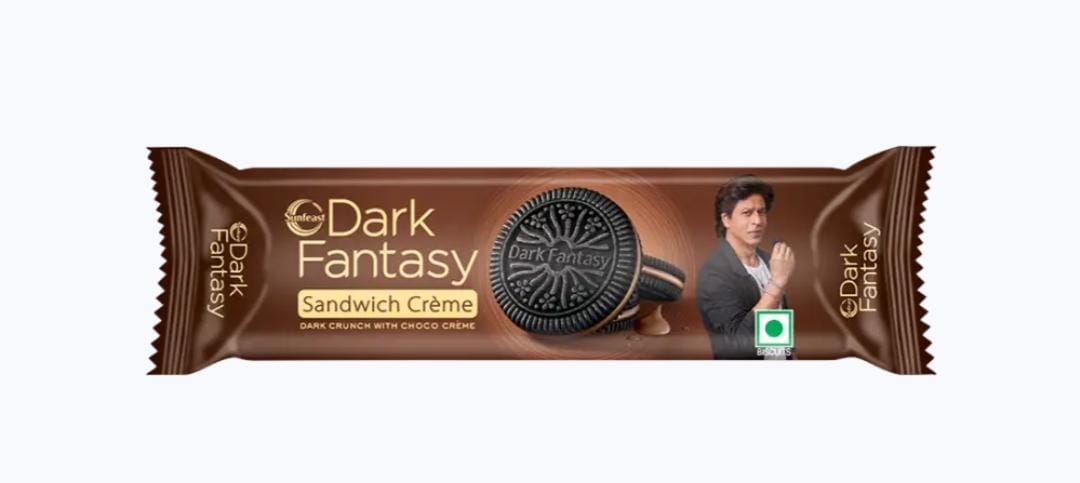 DARK FANTASY CHOCO CREAM