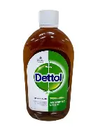 DETTOL 125ML